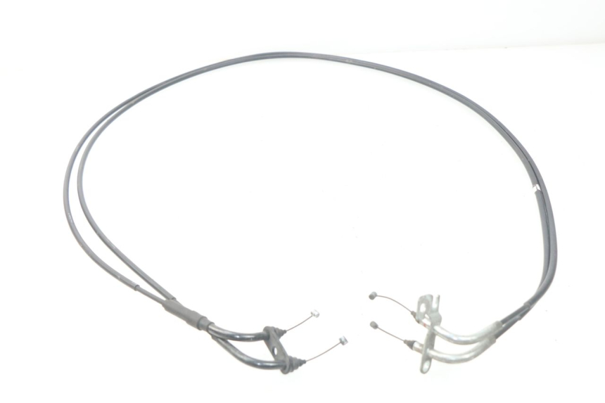 photo de CABO DO ACELERADOR MBK FLIPPER 115 (2013 - 2017) - Vista principal