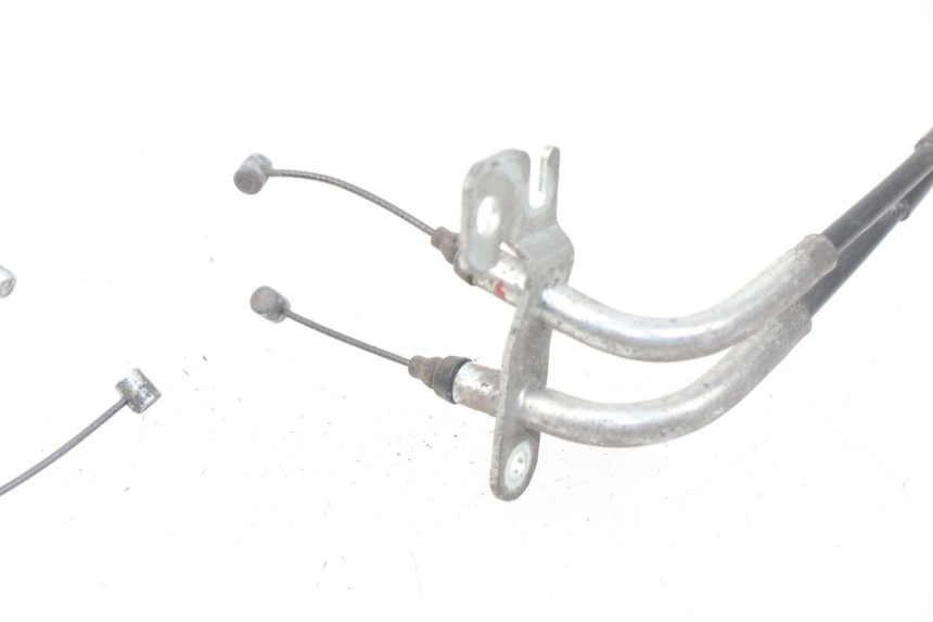 photo de CABO DO ACELERADOR MBK FLIPPER 115 (2013 - 2017) - Zoom do estado de desgaste