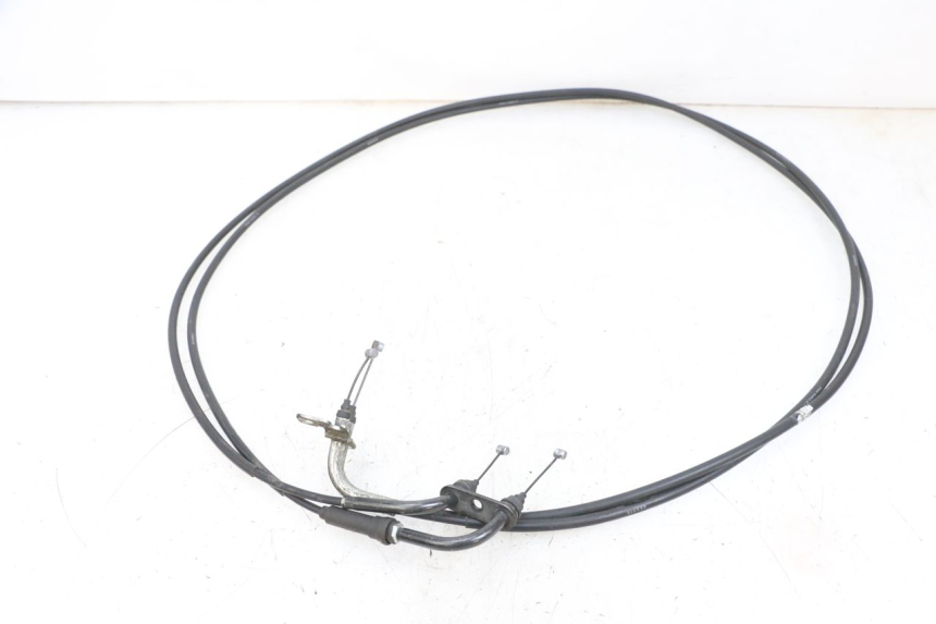 photo de CABO DO ACELERADOR MBK FLIPPER 115 (2013 - 2017) - Vista principal