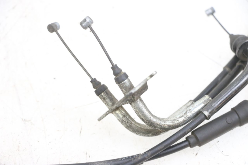 photo de CABO DO ACELERADOR MBK FLIPPER 115 (2013 - 2017) - Ampliação técnica