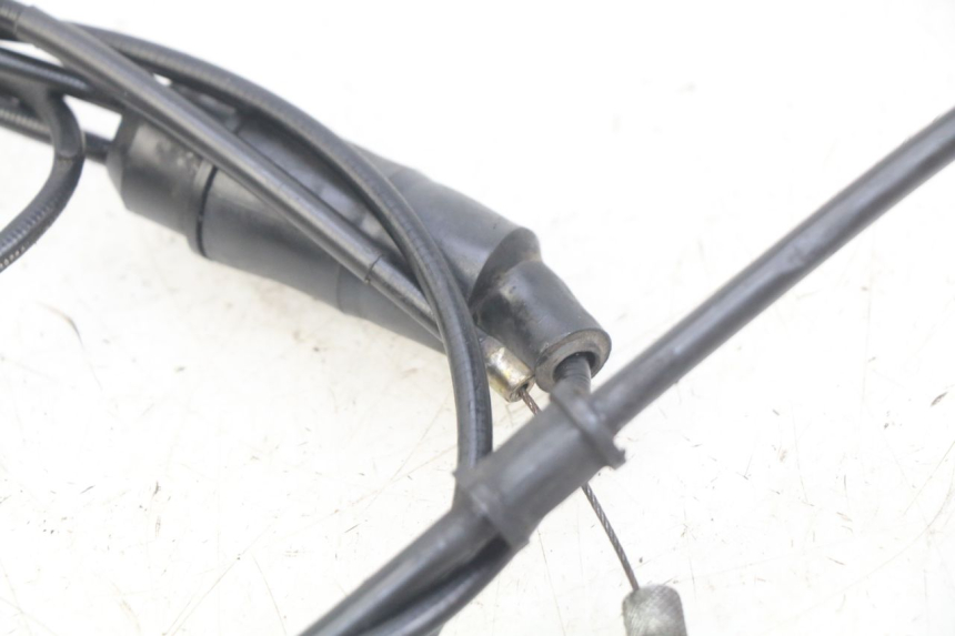 photo de CABO DO ACELERADOR PIAGGIO FLY 2T 50 (2004 - 2017) - Zoom do estado de desgaste