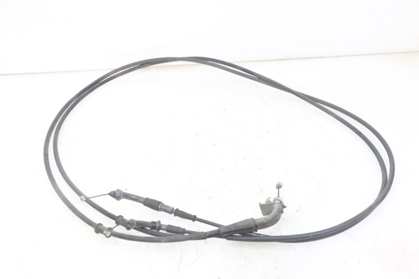 photo de CABO DO ACELERADOR HONDA FORZA ABS 300 (2013 - 2017) - Vista principal