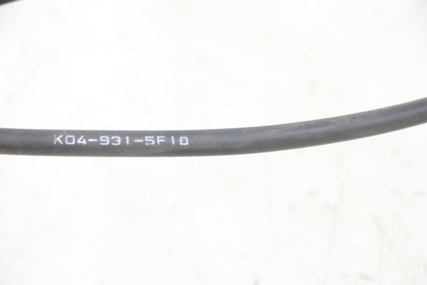 photo de CABO DO ACELERADOR HONDA FORZA ABS 300 (2013 - 2017) - Outro ângulo de visão