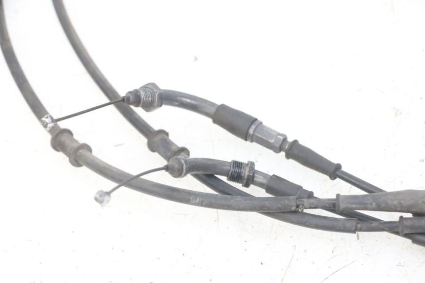 photo de CABO DO ACELERADOR HONDA FORZA ABS 300 (2013 - 2017) - Ampliação técnica