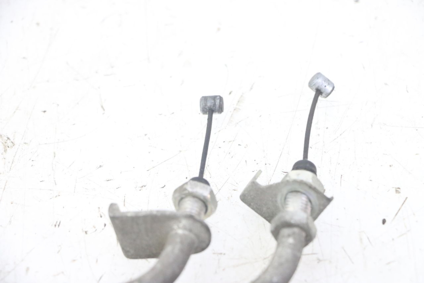 photo de CABO DO ACELERADOR HONDA FORZA ABS 300 (2013 - 2017) - Vista geral