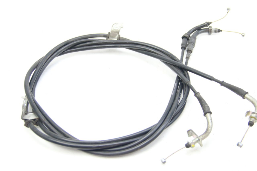 photo de CABO DO ACELERADOR HONDA FORZA 125 (2015 - 2016) - Vista principal