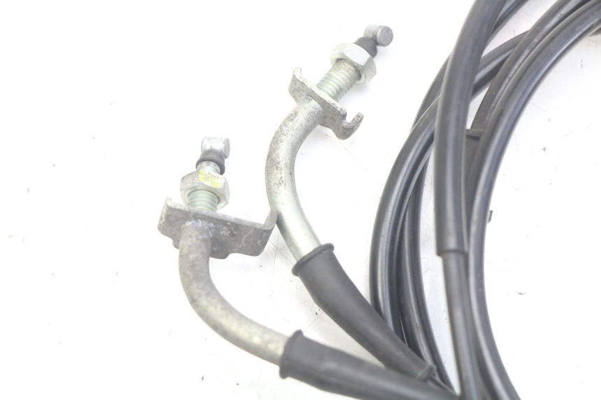 photo de CABO DO ACELERADOR HONDA FORZA 125 (2015 - 2016) - Outro ângulo de visão