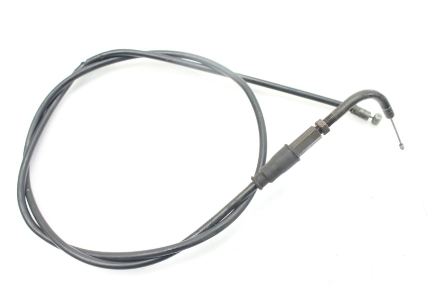 photo de CABO DO ACELERADOR PEUGEOT FOX 50 (1995 - 2003) - Detalhe da peça