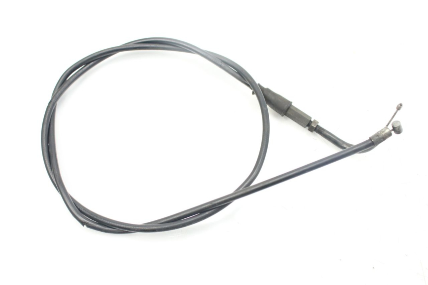 photo de CABO DO ACELERADOR PEUGEOT FOX 50 (1995 - 2003) - Zoom do estado de desgaste