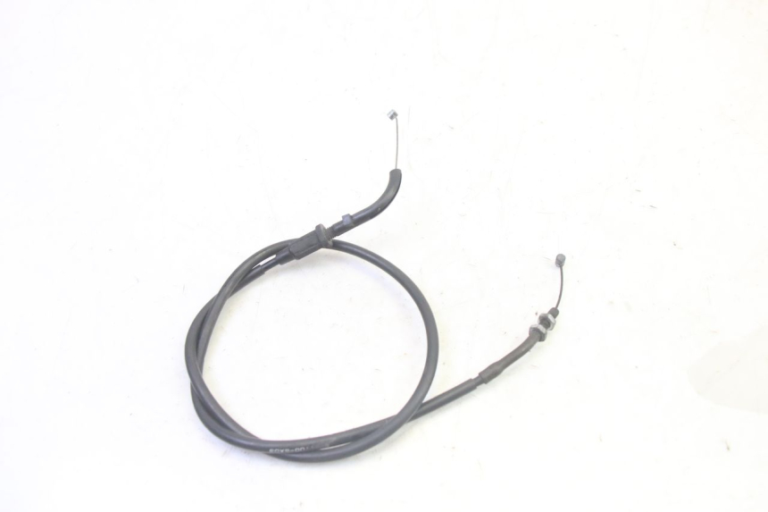 photo de CABO DO ACELERADOR YAMAHA FZ6 N FAZER 600 (2004 - 2006) - Zoom do estado de desgaste