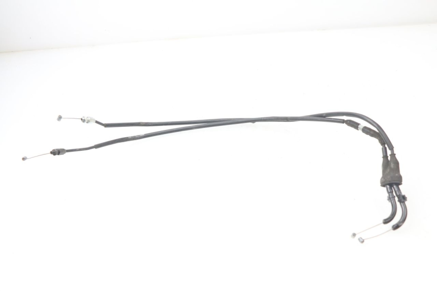 photo de CABO DO ACELERADOR YAMAHA FZ8 800 (2010 - 2016) - Vista principal