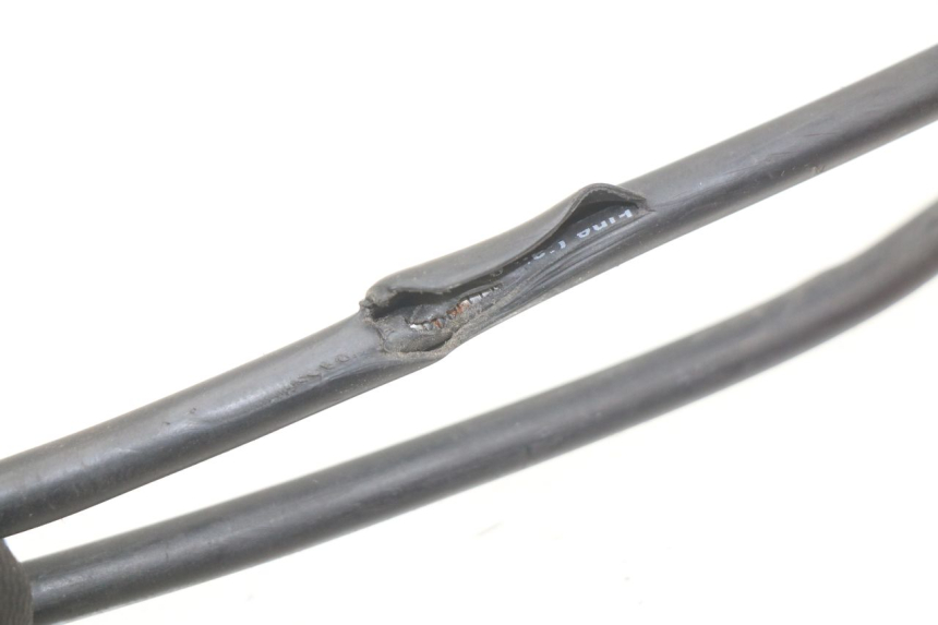 photo de CABO DO ACELERADOR YAMAHA FZ8 800 (2010 - 2016) - Zoom do estado de desgaste