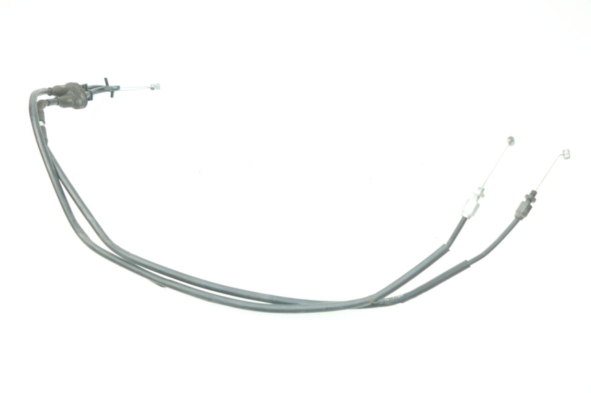 photo de CABO DO ACELERADOR YAMAHA FZ8 800 (2010 - 2016) - Ampliação técnica