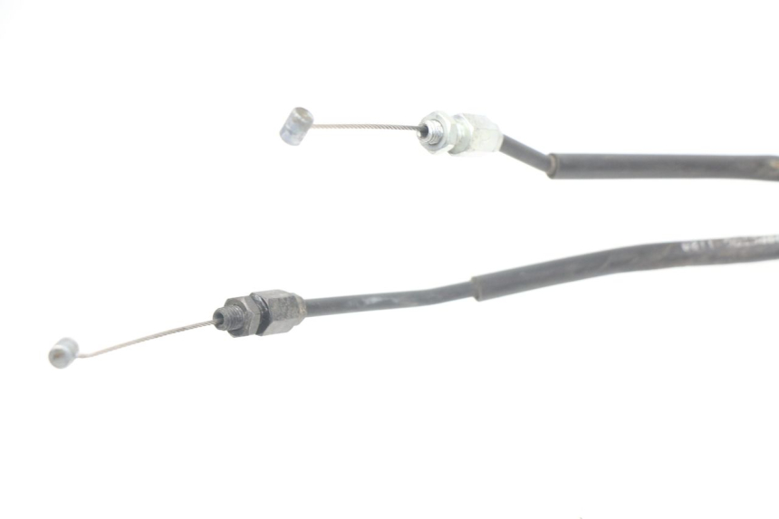 photo de CABO DO ACELERADOR YAMAHA FZ8 800 (2010 - 2016) - Vista geral
