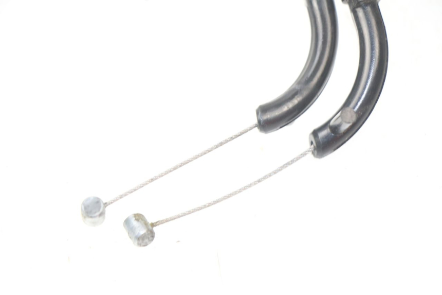 photo de CABO DO ACELERADOR YAMAHA FZ8 800 (2010 - 2016) - Pontos de fixação