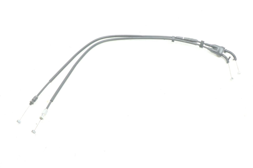 photo de CABO DO ACELERADOR YAMAHA FZ8 800 (2010 - 2016) - Vista principal