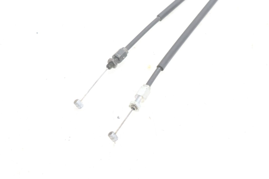 photo de CABO DO ACELERADOR YAMAHA FZ8 800 (2010 - 2016) - Zoom do estado de desgaste