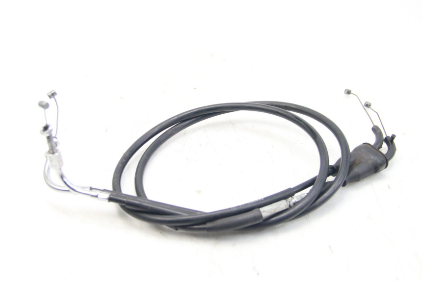 photo de CABO DO ACELERADOR YAMAHA FZS FAZER 600 (2001 - 2003) - Vista principal