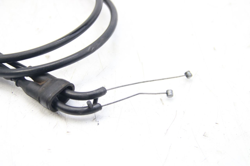 photo de CABO DO ACELERADOR YAMAHA FZS FAZER 600 (2001 - 2003) - Detalhe da peça