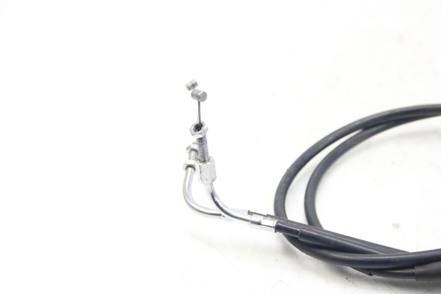 photo de CABO DO ACELERADOR YAMAHA FZS FAZER 600 (2001 - 2003) - Zoom do estado de desgaste