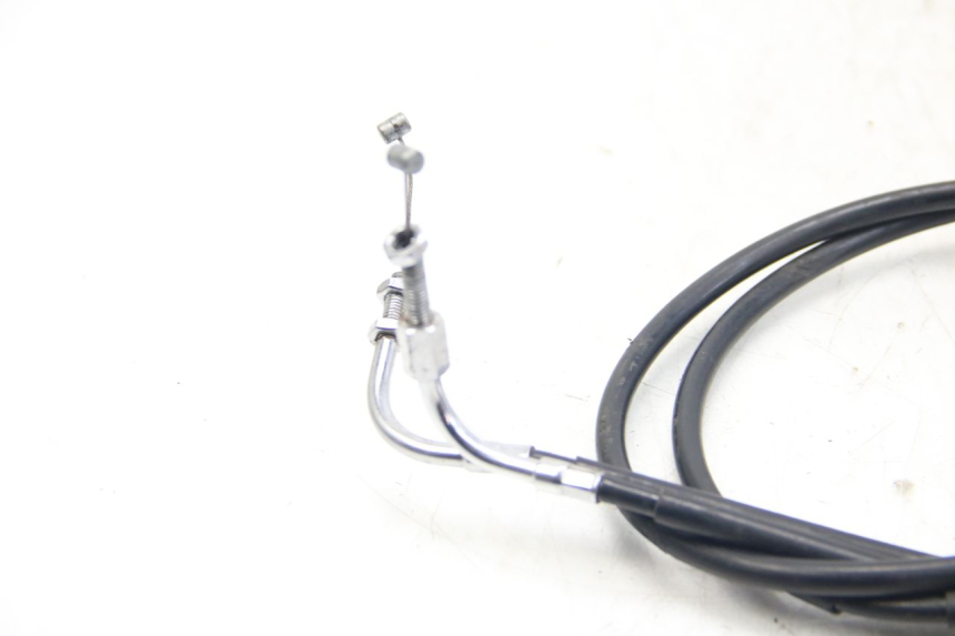 photo de CABO DO ACELERADOR YAMAHA FZS FAZER 600 (2001 - 2003) - Outro ângulo de visão