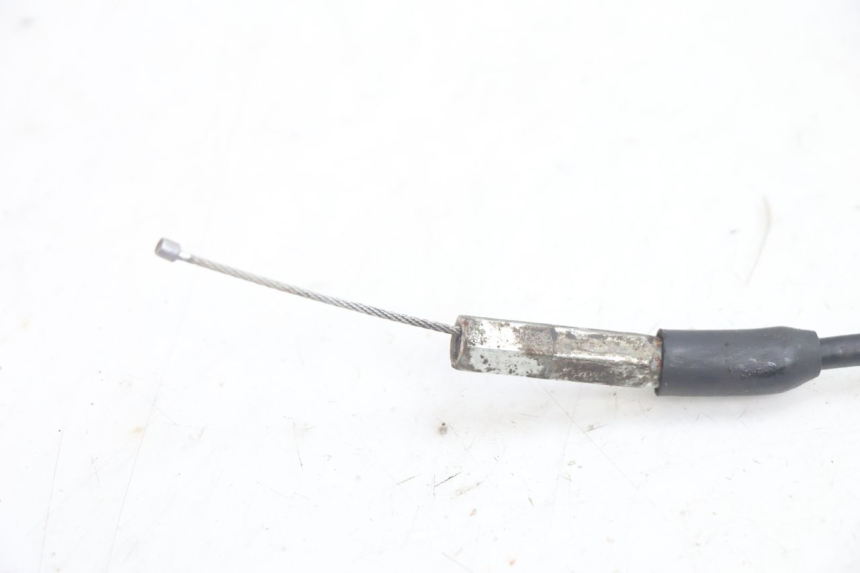 photo de CABO DO ACELERADOR VASTRO GP 2T 50 (2013 - 2017) - Zoom do estado de desgaste