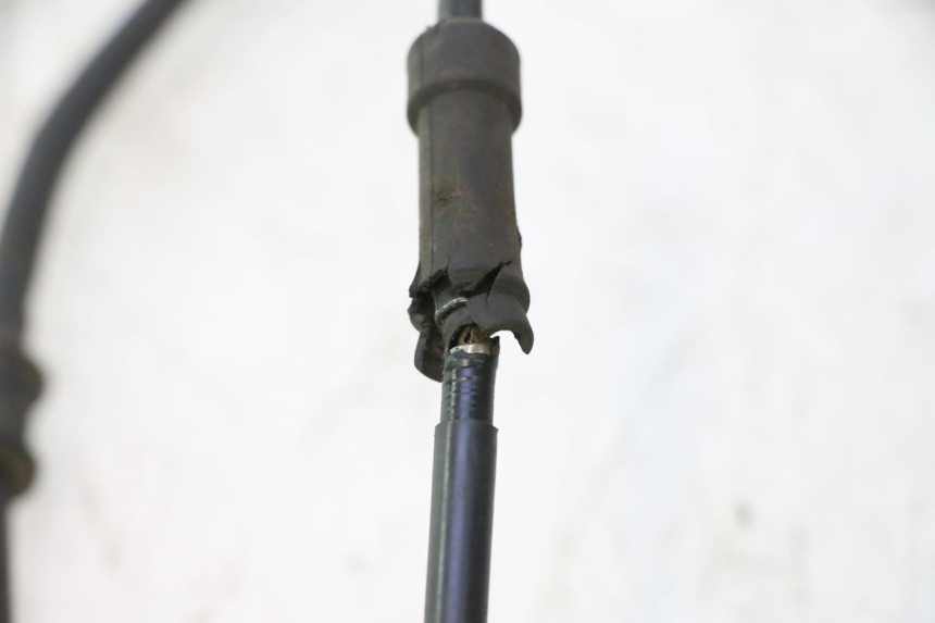 photo de CABO DO ACELERADOR GILERA GP 800 (2007 - 2013) - Ampliação técnica