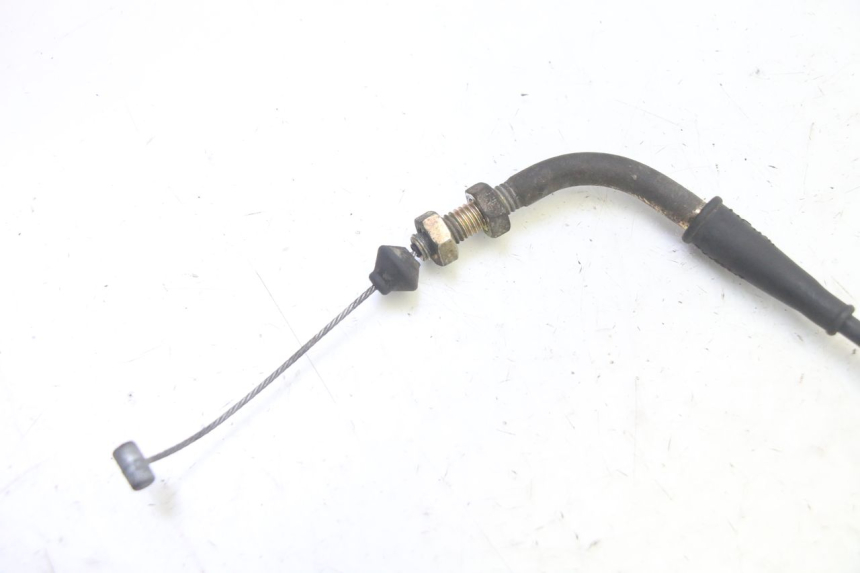 photo de CABO DO ACELERADOR KYMCO GRAND DINK 125 (2008 - 2014) - Zoom do estado de desgaste