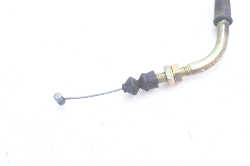 photo de CABO DO ACELERADOR KYMCO GRAND DINK 125 (2008 - 2014) - Zoom do estado de desgaste