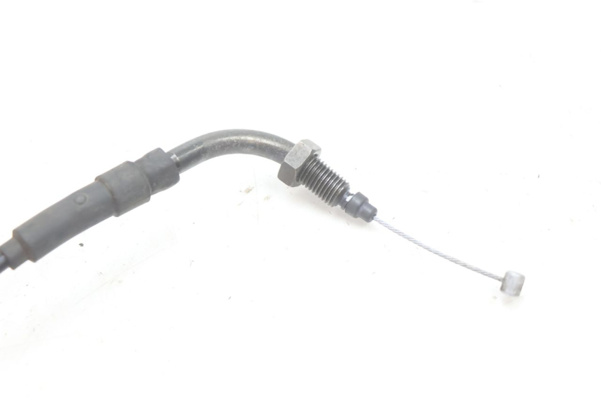 photo de CABO DO ACELERADOR KYMCO GRAND DINK 125 (2008 - 2014) - Outro ângulo de visão