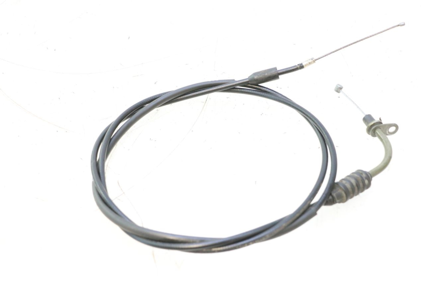 photo de CABO DO ACELERADOR TNT MOTOR GRIDO 2T 50 (2010 - 2019) - Detalhe da peça