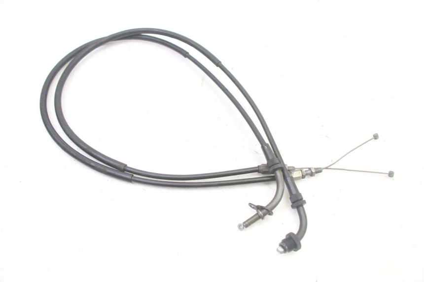 photo de CABO DO ACELERADOR SUZUKI GS GSE 500 (2001 - 2003) - Vista principal