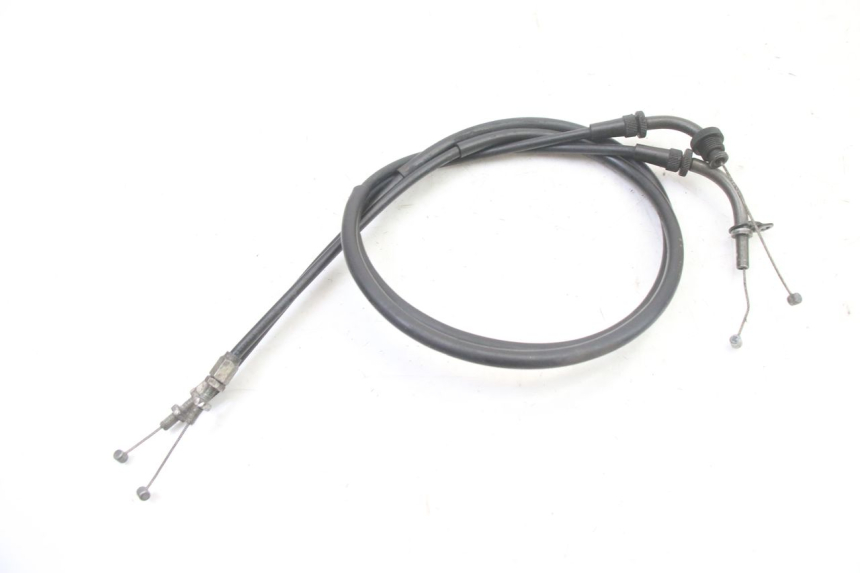photo de CABO DO ACELERADOR SUZUKI GS GSE 500 (2001 - 2003) - Detalhe da peça