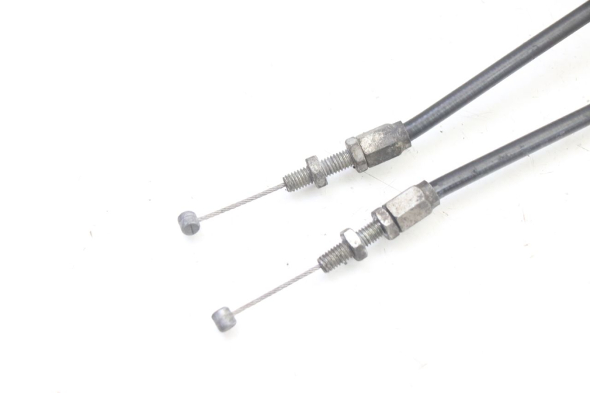 photo de CABO DO ACELERADOR SUZUKI GS GSE 500 (2001 - 2003) - Zoom do estado de desgaste