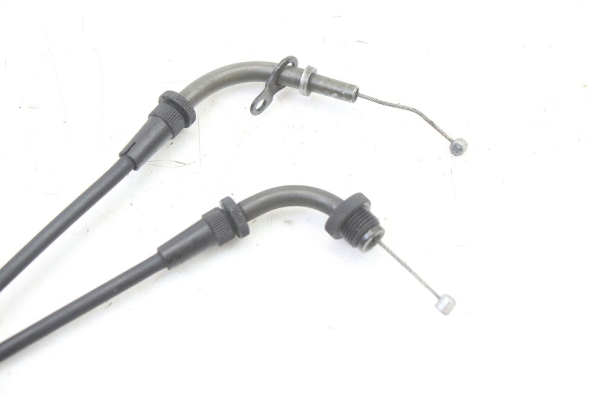 photo de CABO DO ACELERADOR SUZUKI GS GSE 500 (2001 - 2003) - Outro ângulo de visão