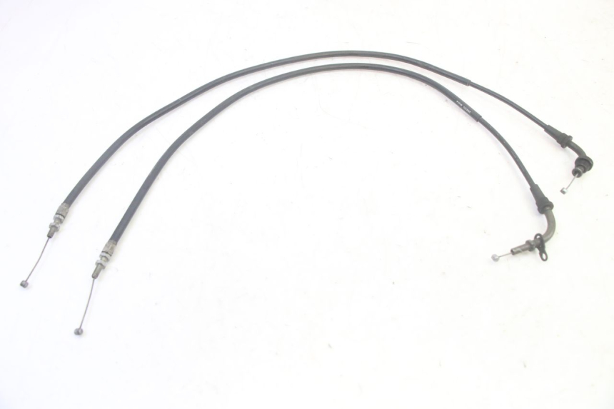 photo de CABO DO ACELERADOR SUZUKI GSF N BANDIT 600 (1996 - 1999) - Vista principal
