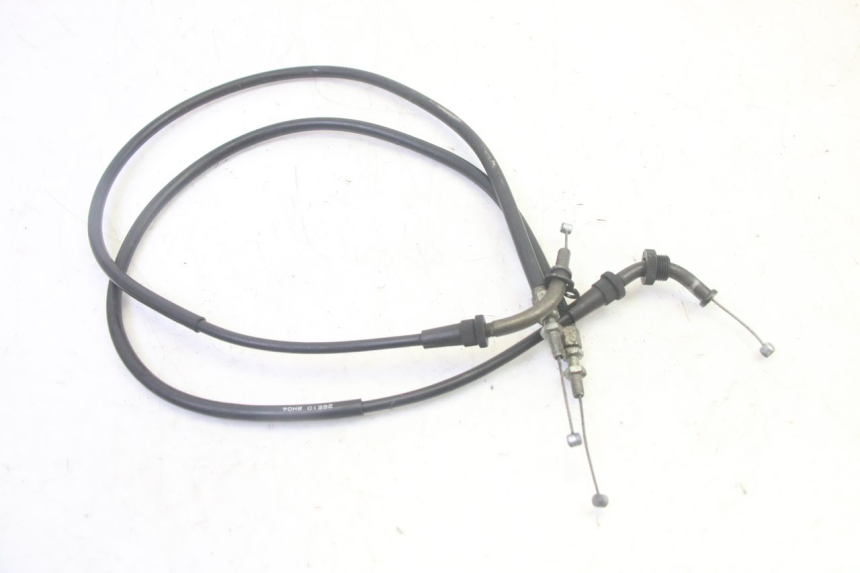 photo de CABO DO ACELERADOR SUZUKI GSF N BANDIT 600 (1996 - 1999) - Detalhe da peça