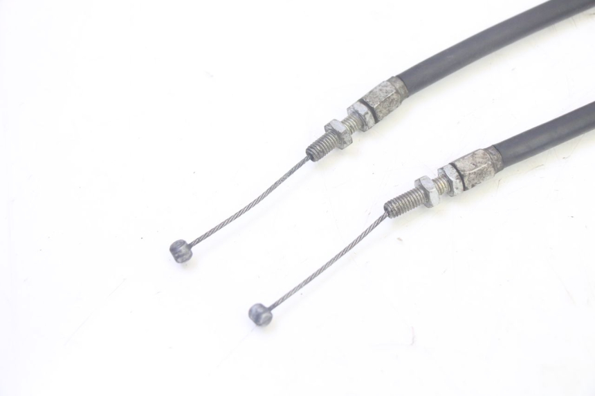 photo de CABO DO ACELERADOR SUZUKI GSF N BANDIT 600 (1996 - 1999) - Zoom do estado de desgaste