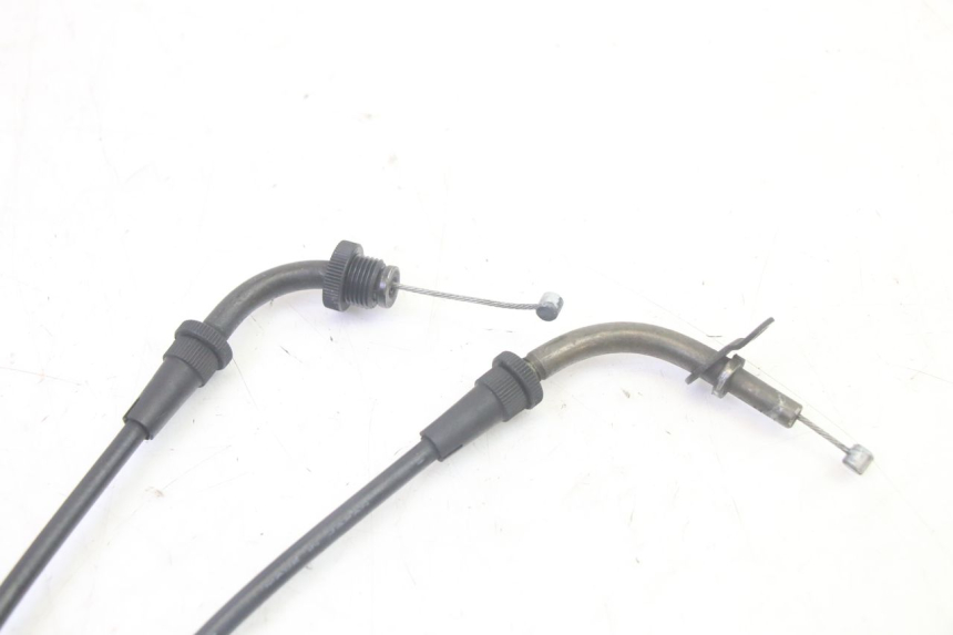 photo de CABO DO ACELERADOR SUZUKI GSF N BANDIT 600 (1996 - 1999) - Outro ângulo de visão