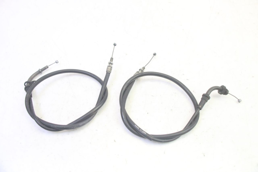 photo de CABO DO ACELERADOR SUZUKI GSF N BANDIT 600 (1996 - 1999) - Ampliação técnica