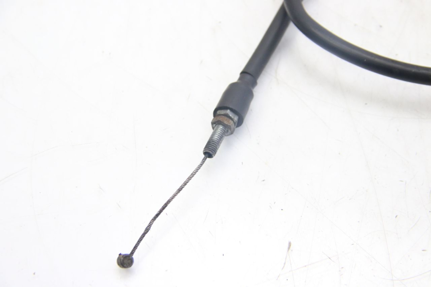 photo de CABO DO ACELERADOR SUZUKI GSX-F GSX  F 1100 (1988 - 1994) - Detalhe da peça