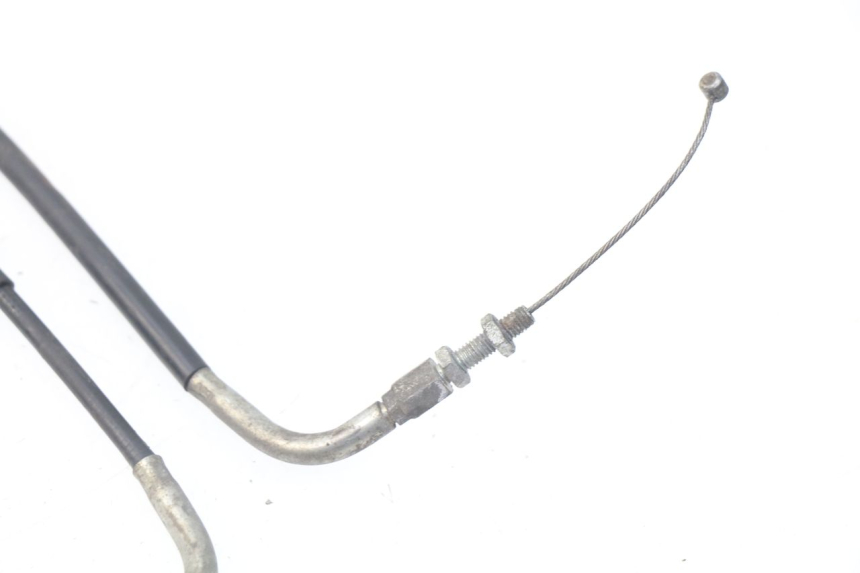 photo de CABO DO ACELERADOR SUZUKI GSX-F GSXF 600 (1998 - 2004) - Outro ângulo de visão
