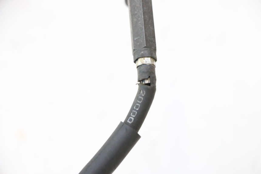 photo de CABO DO ACELERADOR SUZUKI GSX F GSXF 750 (1988 - 1998) - Detalhe da peça