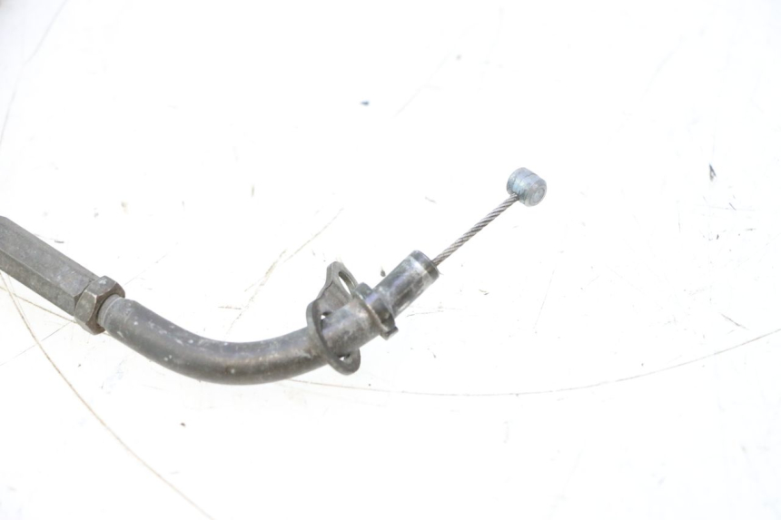 photo de CABO DO ACELERADOR SUZUKI GSX F GSXF 750 (1988 - 1998) - Zoom do estado de desgaste