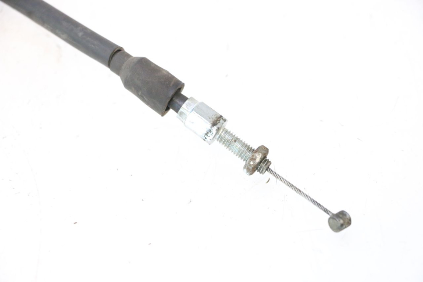 photo de CABO DO ACELERADOR SUZUKI GSX F GSXF 750 (1988 - 1998) - Outro ângulo de visão