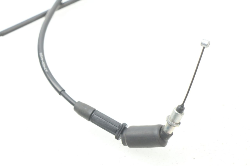 photo de CABO DO ACELERADOR SUZUKI GSX-R GSXR K16 1000 (2012 - 2016) - Ampliação técnica