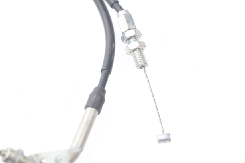 photo de CABO DO ACELERADOR SUZUKI GSX-R GSXR K16 1000 (2012 - 2016) - Pontos de fixação