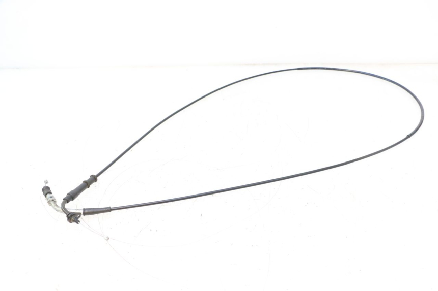 photo de CABO DO ACELERADOR EUROCKA GTR 50 (2007 - 2017) - Vista principal