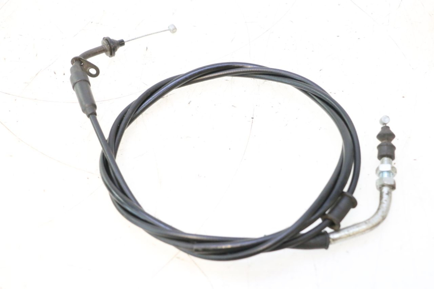photo de CABO DO ACELERADOR EUROCKA GTR 50 (2007 - 2017) - Detalhe da peça