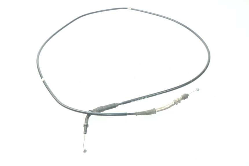 photo de CABO DO ACELERADOR SYM GTS EFI ABS 125 (2012 - 2016) - Vista principal